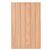 5/8" x 3-1/8" Kiln Dried Fir Beaded Porch Ceiling