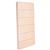3/4" x 4-1/4" Hard Maple Ship Lap Interior Siding - B611