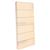 3/4" x 4-1/4" Poplar Ship Lap Interior Siding - B611