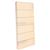 3/4" x 4-1/4" Poplar Ship Lap Interior Siding - B611