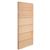 3/4" x 4-1/4" Quarter Sawn Red Oak Ship Lap Interior Siding - B611