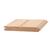 Hickory Wainscot B606