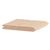 5/8" x 5" Red Oak Wainscot B606