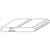 5/8" x 5" Brazilian Cherry Wainscot B606