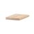 3/8" x 2-7/8" Quarter Sawn White Oak Wainscot B608