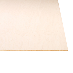 1/4&quot; Maple Plywood Good 2 Sides