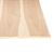 3/4" Hickory Plywood