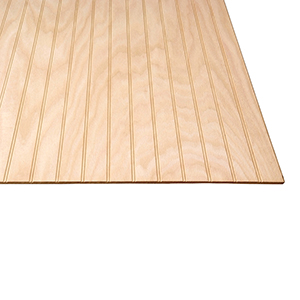Oak, Red Plywood Full Sheets 48x96 (4' x 8')