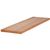 11-1/2" x 42" African Mahogany Stair Treads