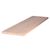 10-1/2" x 48" Natural Alder Stair Treads