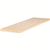 10-1/2" x 36" Ash Stair Treads