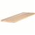 10-1/2" x 60" Hickory Stair Treads