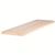 11-1/2" x 42" Hard Maple Stair Treads