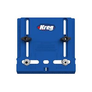 Kreg Cabinet Hardware Jig - KHI-PULL