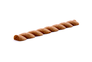 Red Oak 1/2&quot; Rope Moulding