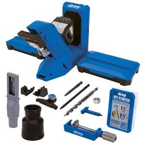 Kreg KPHJ720PRO Pocket Hole Jig Kreg KPHJ720PRO Pocket Hole Jig