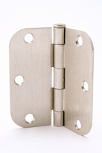 Satin Nickel