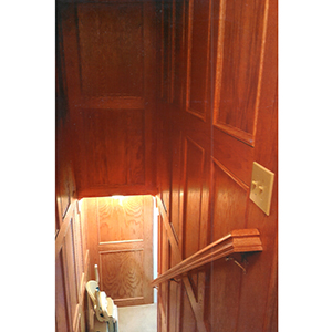 Mouldings - Door Head