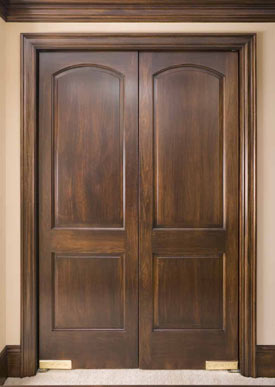 Interior Doors - Theater Doors