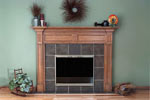 Mantels Photos