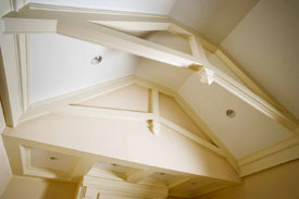 Mouldings - Truss