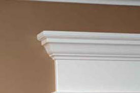 Mouldings - Door Head