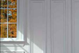 Mouldings - Wall Panels