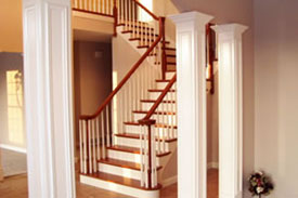 Stair Parts