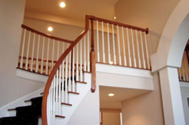 Stair Parts