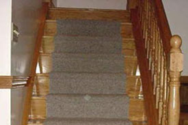 Stair Parts