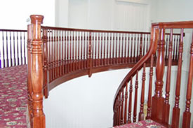 Stair Parts