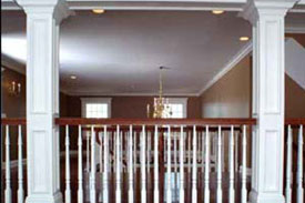 Stair Parts