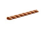 Red Oak 1/2" Rope Moulding