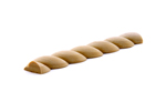 Poplar 5/8" Rope Moulding