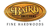 Baird Brothers Fine Hardwoods Logo