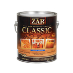Zar Classic Finishes