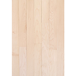 Hard Maple 3/4" x 3" Select Grade Flooring