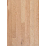White Oak 3/4" x 3" Select Grade Flooring